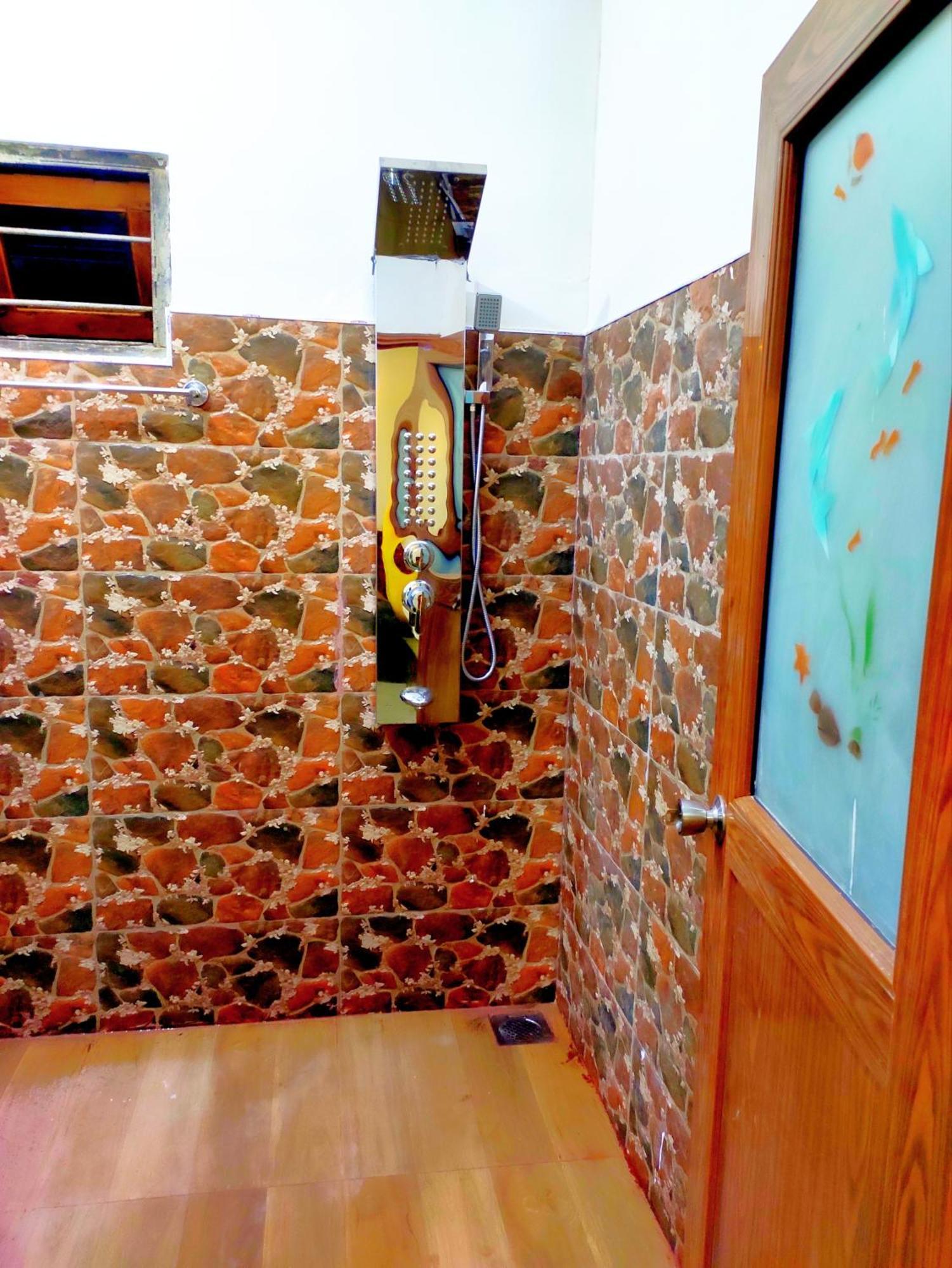 Rock Paradise Homestay Ella Exterior photo