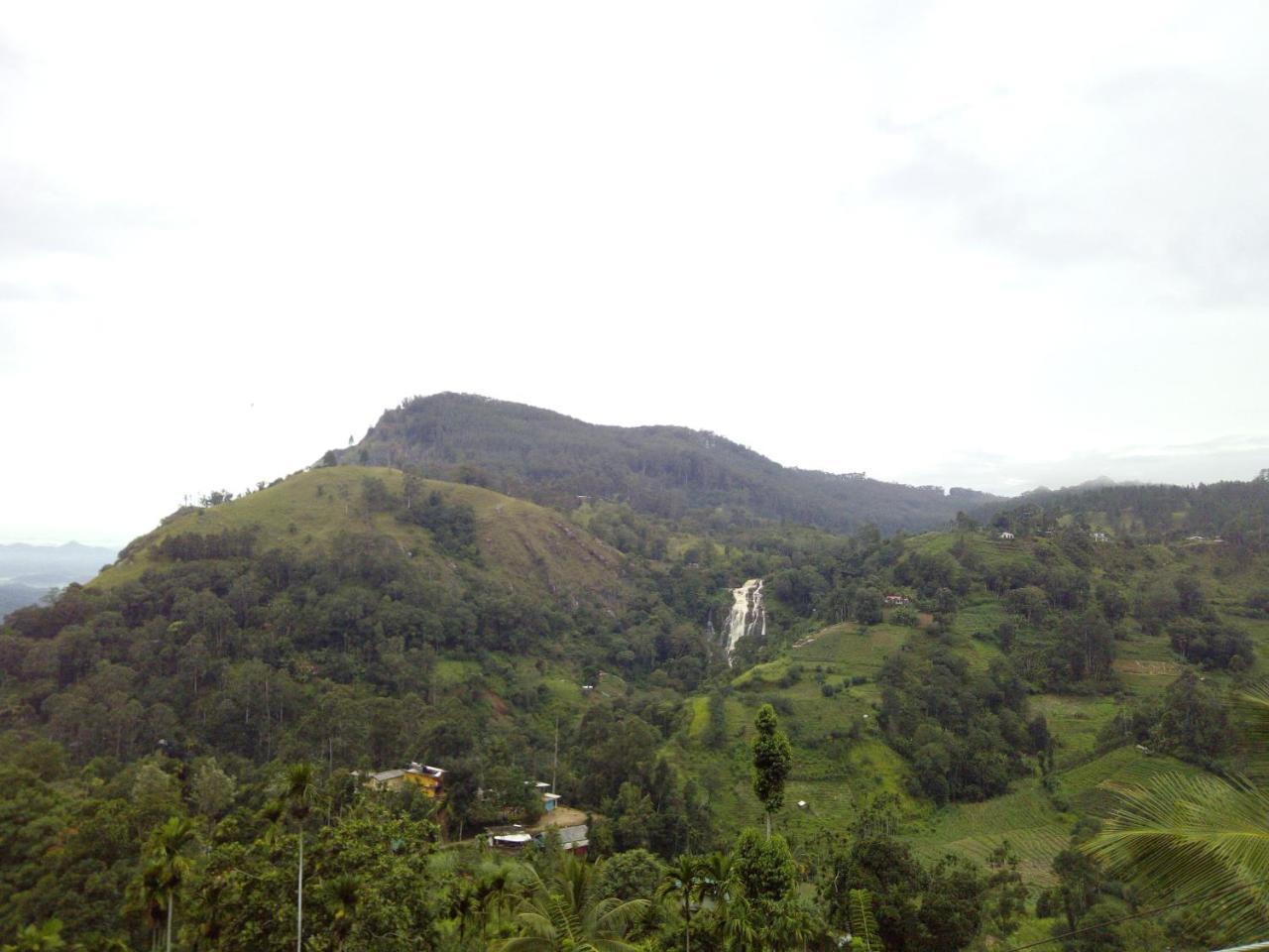 Rock Paradise Homestay Ella Exterior photo